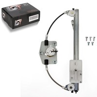 Elektrischer Fensterheber Ohne Motor Hinten Links FüR Vw Passat B6 3C