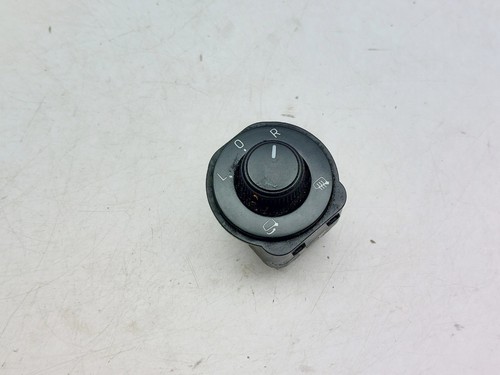 SKODA SUPERB MK3 B8 AUSSENSPIEGEL REGLER STEUERSCHALTER 2017 3V0959565C