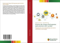 Ensino De LíNgua Portuguesa Para Alunos Com Surdez Marianna Centeno