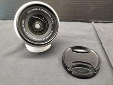 Fujifilm XC15-45mm F3.5-5.6 Lens /X-Mount