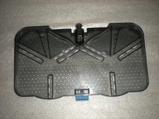 OEM ECOVACS DEEBOT T30 OMNI Docking Station Base Dock Mop Pad Cleaning Drip Tray