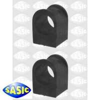 2X Lagerung FüR Stabilisator Sasic 2306075 Stabilager Gummilager