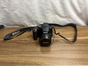 Nikon Coolpix P500 | eBay