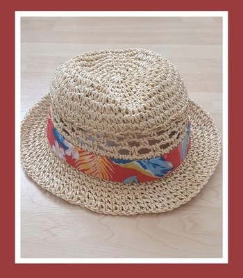 Billabong Sommerstrohhut