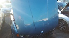 Capot BMW 525