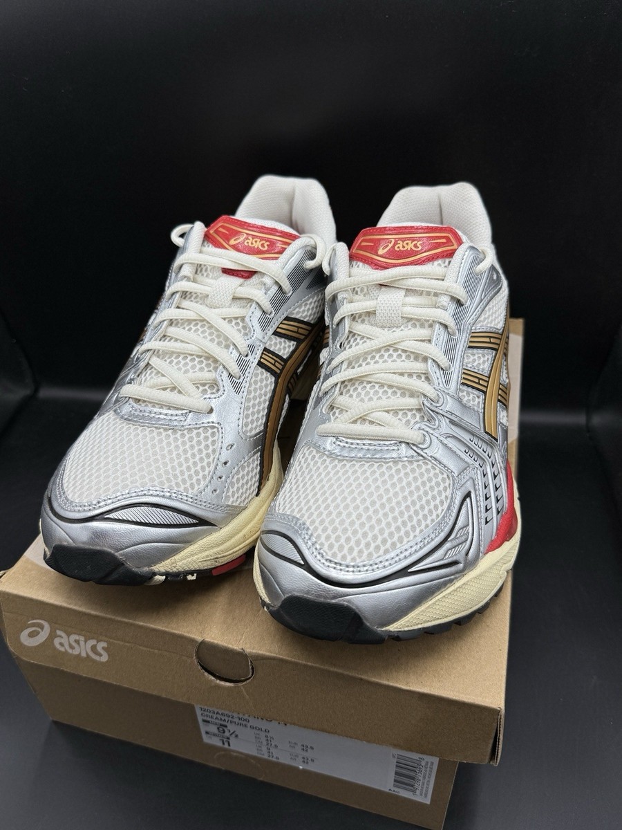 Sneaker Politics Gel Kayano Release Date ASICS Gel-Kayano 14 X