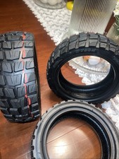 10x2.75-6.5 Tubeless Tire fit Titan Emove G-Booster Electric Scooter