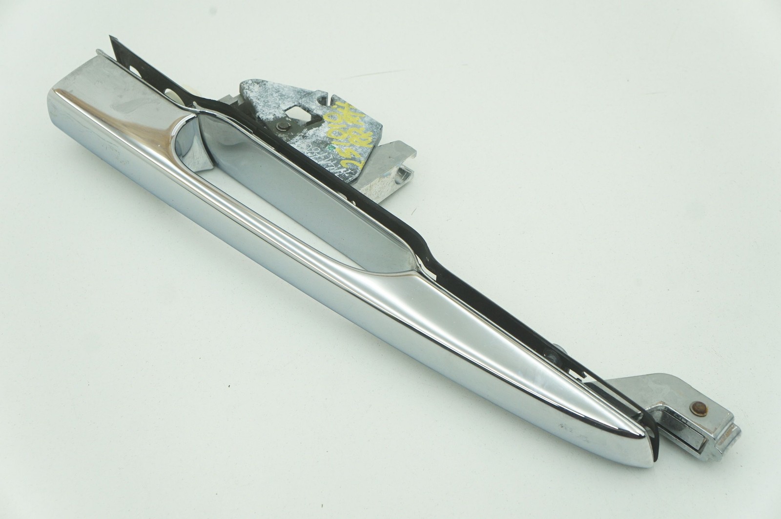 Rear Right Exterior Outside Door Handle 51227193792 Rolls Royce Phantom Vii 2006