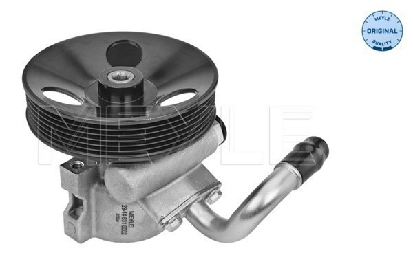 Meyle Hydraulikpumpe Lenkung 29-14 631 0002 FüR C100 Captiva Opel Chevrolet C140-image