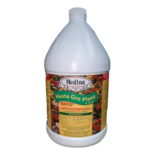 HastaGro Plant Food 6-12-6 Concentrate 128 fl oz by Medina