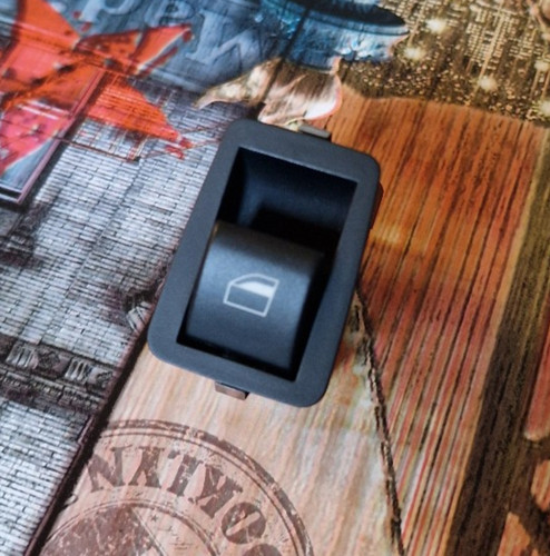 BMW E46 Fensterheberschalter Fensterheber Fenster Schalter Heber 6902174