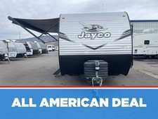 2026 Jayco Jay Flight SLX Double Axle 200MKSW
