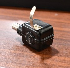 Ortofon SPU-A MC cartridge for RMA, RF tonearm VG