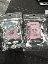 Conair Dent Free Styling Clips, 4 pack