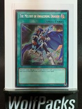 Thẻ bài Yugioh: The Melody of Awakening Dragon - LDK2-ENK26 - Ultra