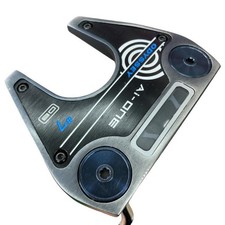 Odyssey Ai ONE 7 DB 34 inch Putter PT
