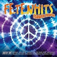 Fetenhits - Flower Power (Best Of) Von Various | CD | Zustand Neu