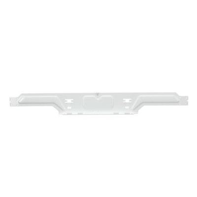 Liebherr 987544900 1/2'' Powder-Coated White Parts