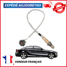 Sonde lambda Opel ASTRA