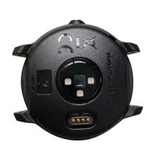 Replacement Watch Back Cover Case For Garmin Vivoactive 3 Music Smart Watch