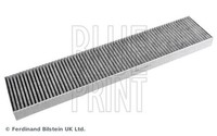 Blue Print Kraftstofffilter ADV182329 FüR Skoda VW Audi Seat