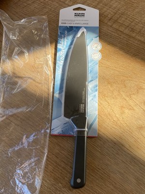 Großes Messer Von Kuhn-Rikon Neu Originalverpackung