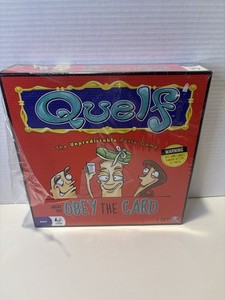 Quelf Game | eBay