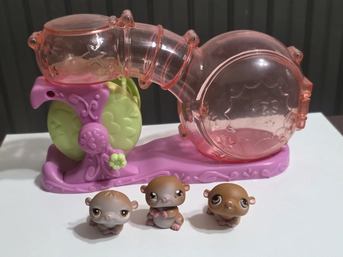Littlest Pet Shop Hamster for sale - eBay