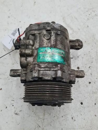 VW GOLF VIII CD1 Kondensatpumpe Klimaanalge 1.97 Diesel 2004 33281637