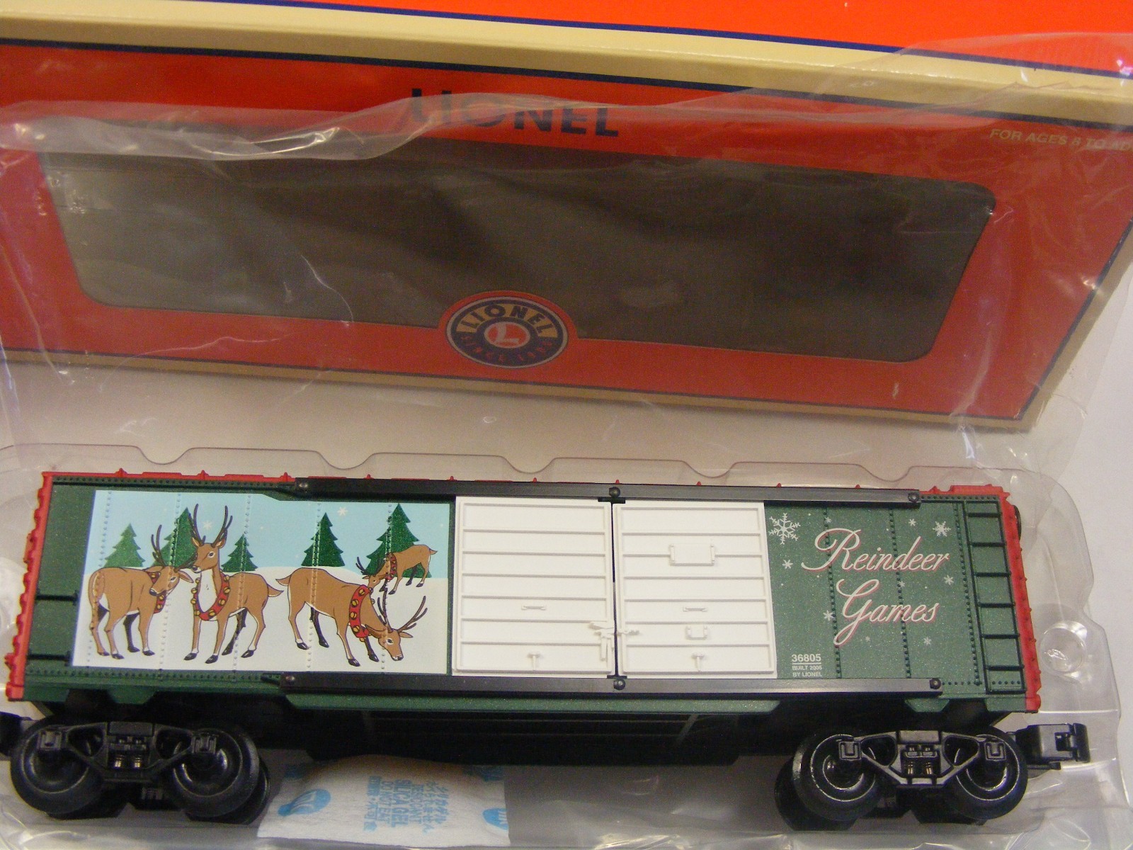 Click here to see eBay Auction