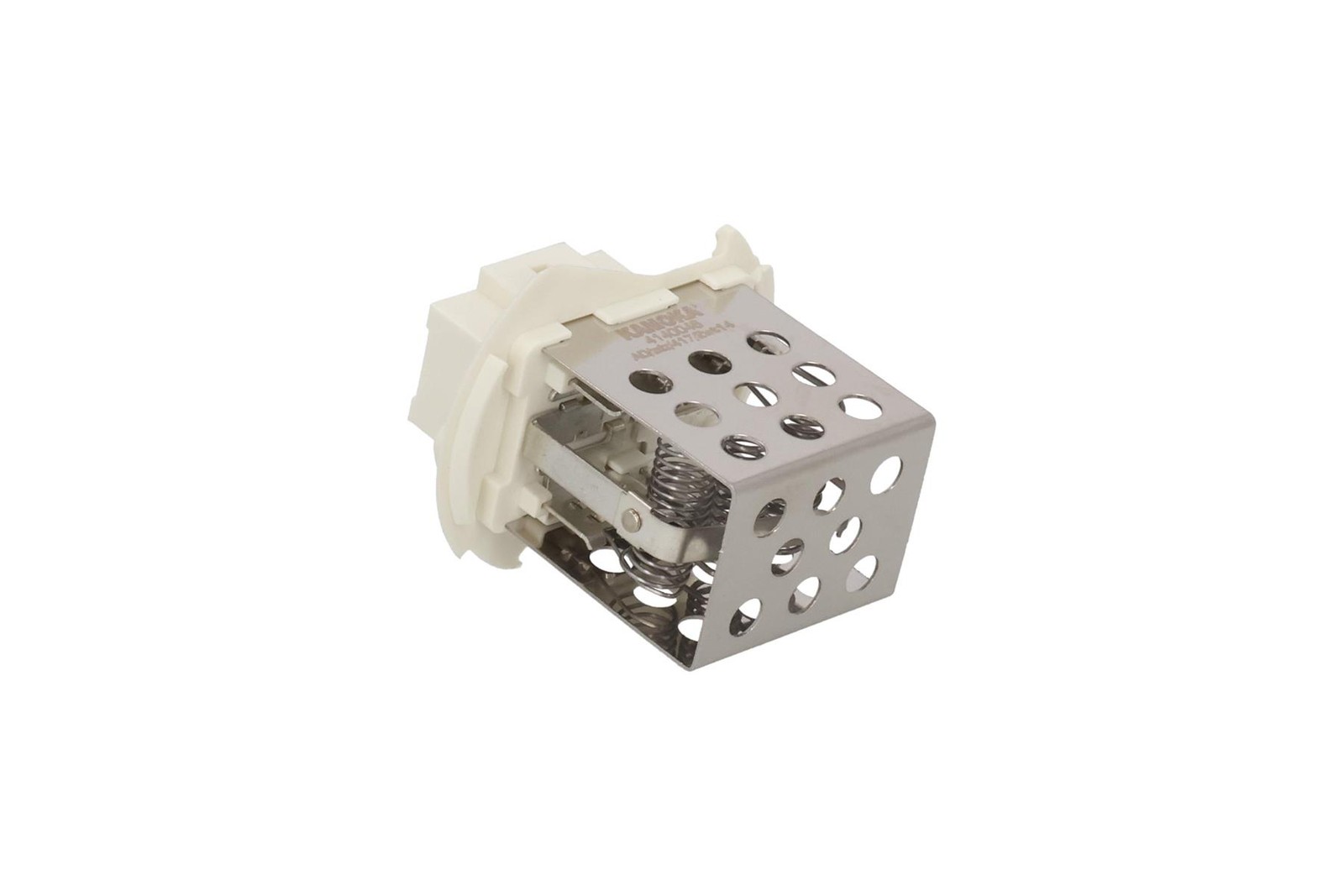✅Fits KAMOKA 4140046 HEATER RESISTORS   ⭐UK Seller⭐