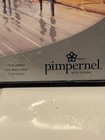 Pimpernel Cork Backed Placemats Set Of 4 New Vintage London Henderson Cisz Art — photo 4