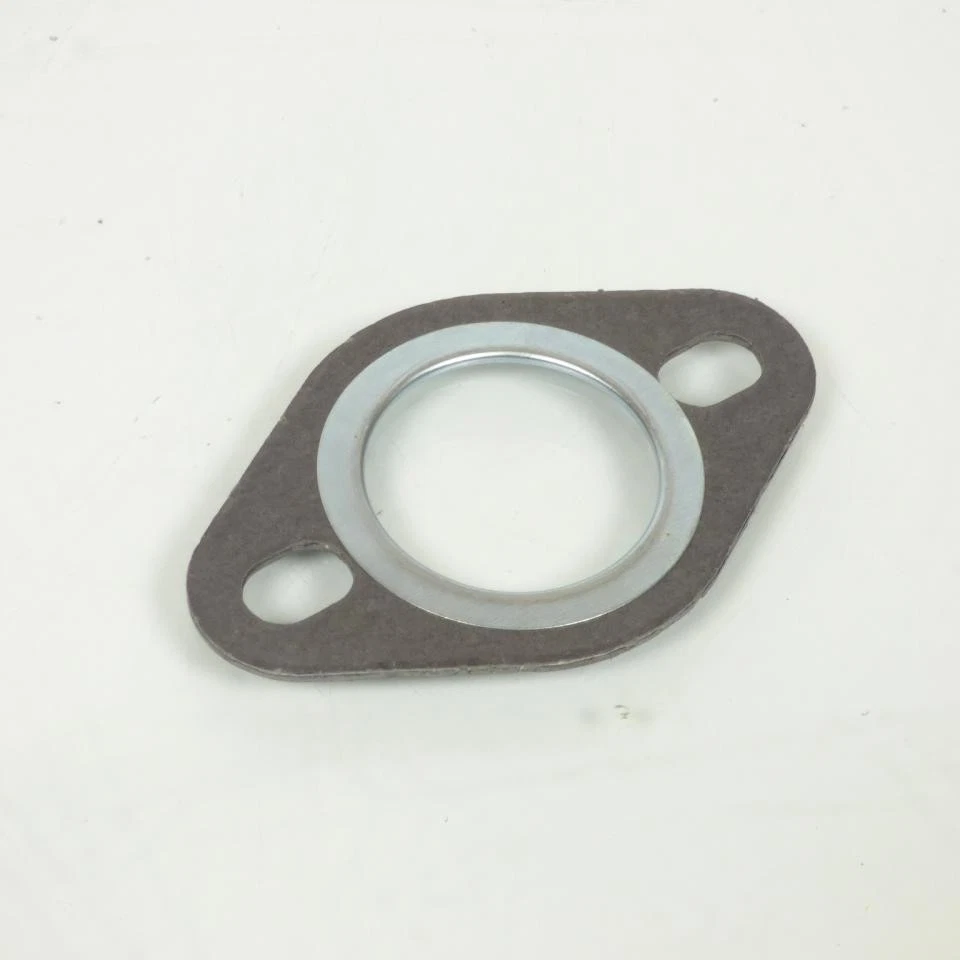 Joint de pot d échappement RSM pour Mobylette Peugeot 50 103 MVL Neuf - Photo 1/4