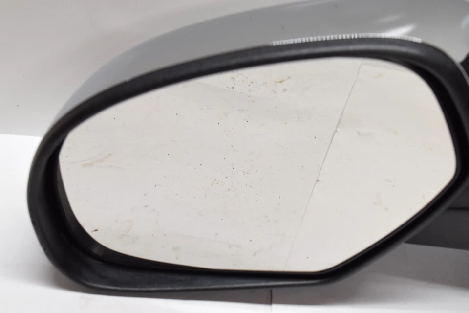 2007-2008 Chevrolet Avalanche 1500 Chrome Driver Door Mirror DL8 BPH YY210 - Изображение 2 из 4