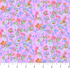 Silene in Periwinkle | Jumpstart | Northcott