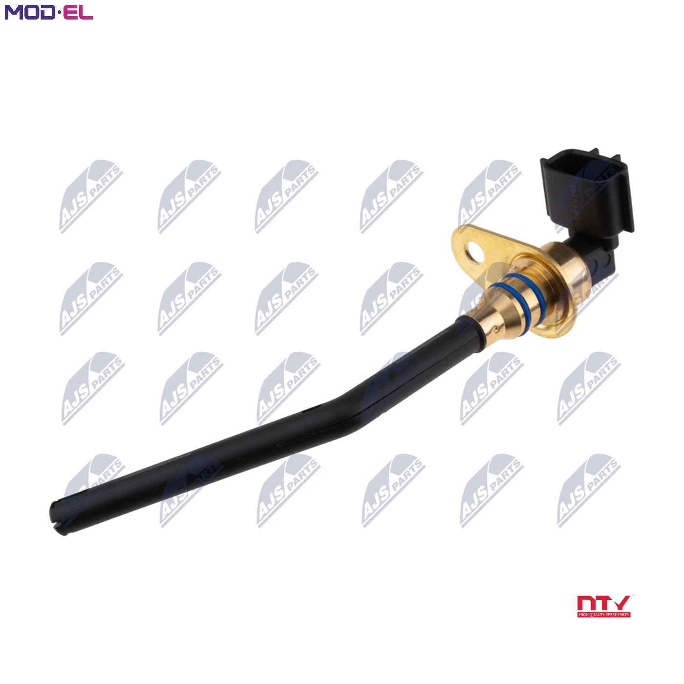 Engine Oil Level Sensor For Nissan Cube 09- Micra K12 05- - Image 4