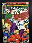 Amazing Spider-Man #197 1979 Marvel Comics Bronze Age 1st Print Good/VG