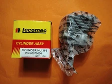 New Tecomec Cylinder Kit For Husqvarna 365  chainsaw