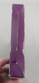 Eliminator Boat Duel (Nintendo Entertainment System, NES 1991) CIB / Complete