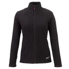 Ladies Gelert Full Zip Pullover High Funnel Neck Micro Fleece Jumper Sweater