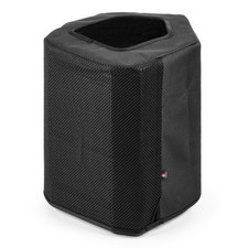 For Bose S1 Pro Speaker Nylon Fabric Dustproof Protection Case Cover Black