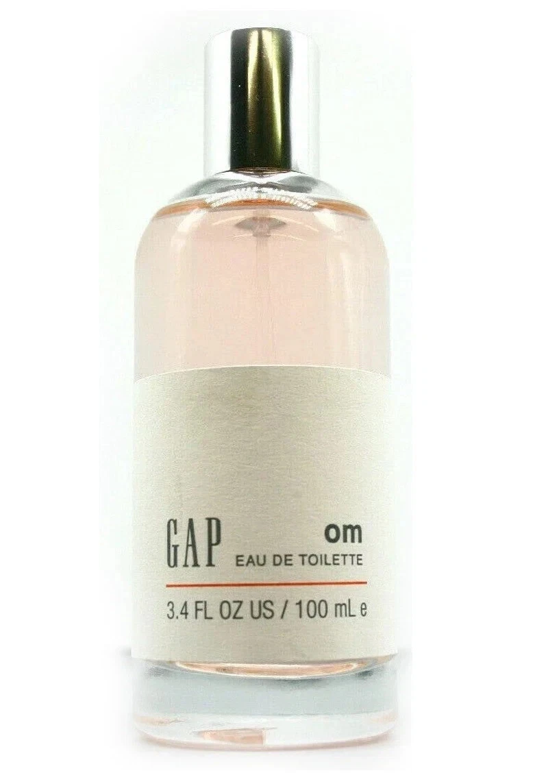 Gap OM女式香水| eBay