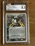 Rocket'S Raikou Ex