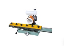 Prosta ostrzałka krawędzi do obróbki drewna Strugarka Ostrzałka Narzędzie