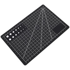 Quilting Supplies Craft Mats to Protect Table Clay Cutting Board