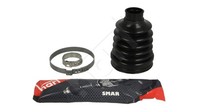 Hart Faltenbalgsatz Antriebswelle FüR Renault Clio II Bb_ Cb_ 1.2 16V BB CB 1.6