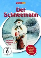 Der Schneemann | Raymond Briggs | Deutsch | DVD | 26 Min. | 2013