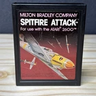 ATARI 2600 SPITFIRE ATTACK / CARTRIDGE ONLY