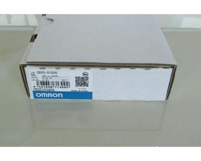   Power Supply S8VS-01505 (S8VS 01505) 100-240 AVC New *lh