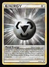 METAL ENERGY 87/95 UNCOMMON CALL OF LEGENDS POKEMON NM/M on eBay
